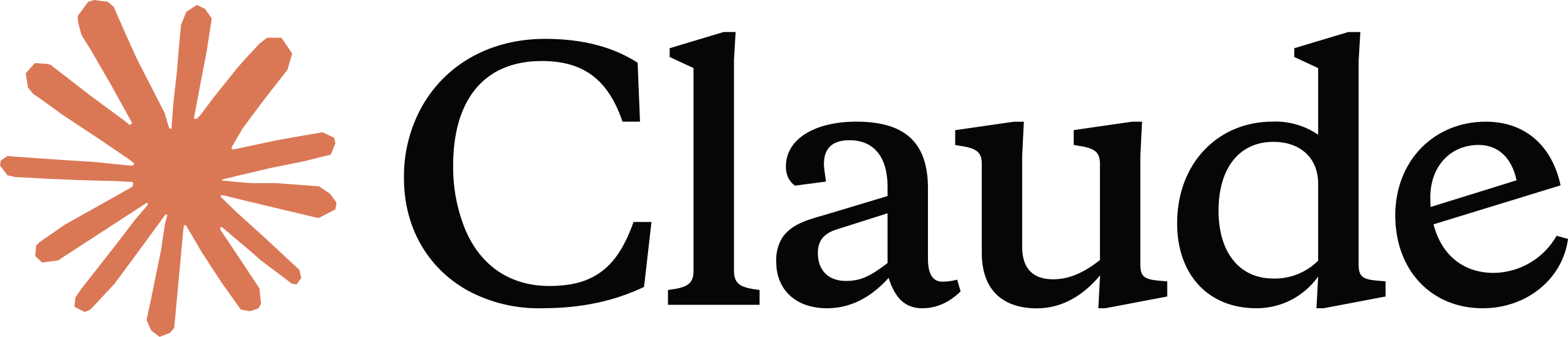 Claude logo
